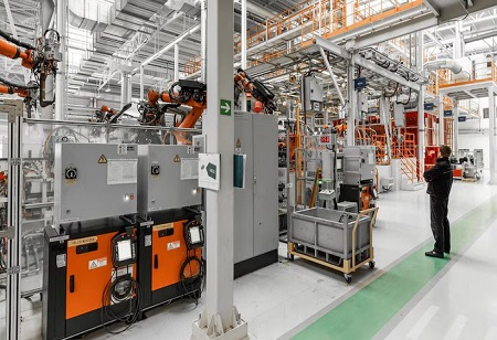 Jabil Inc to Invest ₹1,000 Crore in Second Manufacturing Unit in Gujarat