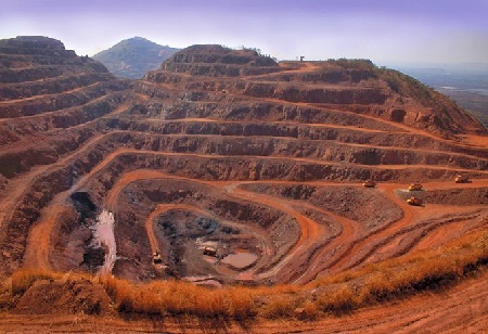 FIMI objects to K'taka govt's guidelines restricting dispatch, transport of iron ore