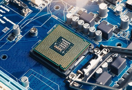 Semiconductor chips shortage to normalise, lead time to be higher: Moody's Analytics