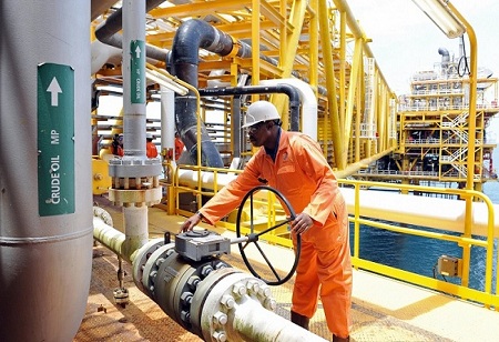India's Oil & Gas Manufacturing to gain mid-decade Peak in 2027