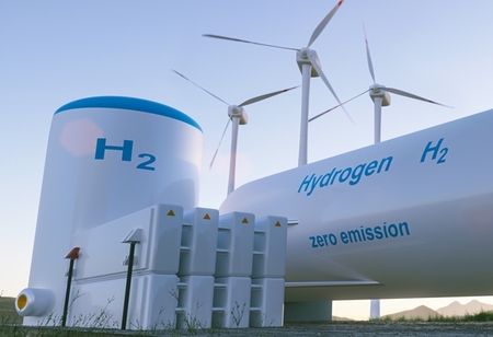 IOC to build India's first green hydrogen plant at Mathura refinery
