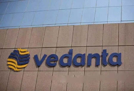 Vedanta puts its copper smelter plant in Tuticorin on sale