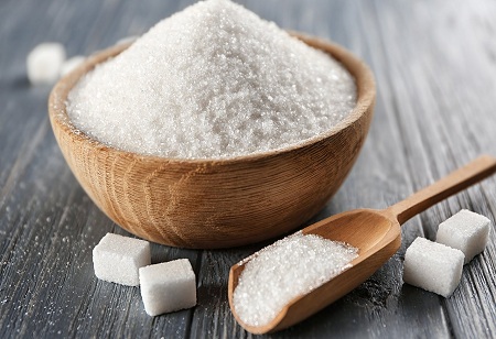 Sugar Mills Grab Export Deals as Global Prices Rise