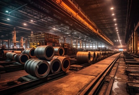 Tata Steel signs pact with UK govt for largest investment in UK steel sector