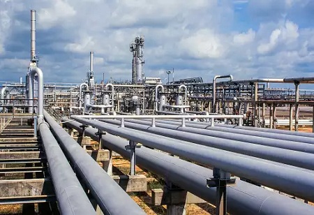 GAIL to sell 'pooled' natural gas to city gas distributors