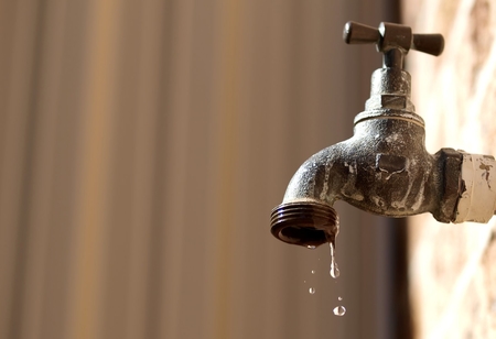 India's heightened water crisis is forcing the whole nation to ponder over
