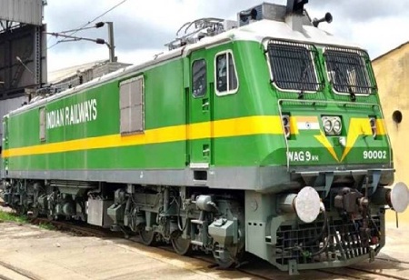 Gujarat gets its first Railways locomotives production unit in Dahod