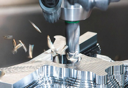 Automation in Manufacturing Driving New Technology Adoption 