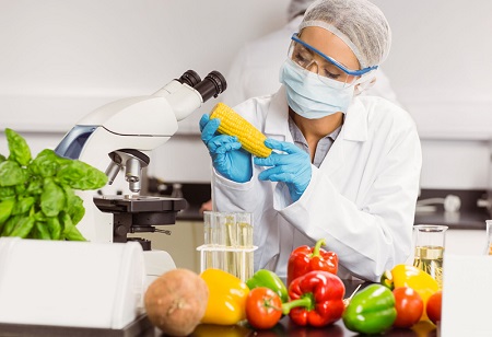 Enhancing Product Development through Food and Beverage Testing