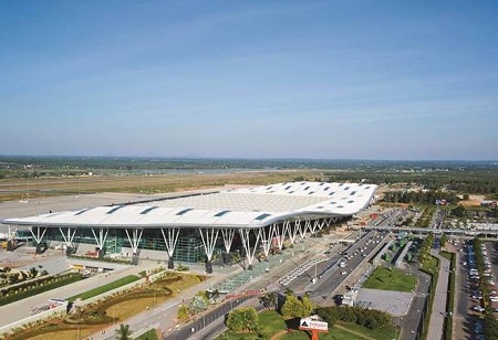 Adani Group Signs Concession Agreements for Guwahati, Jaipur and Thiruvananthapuram Airports