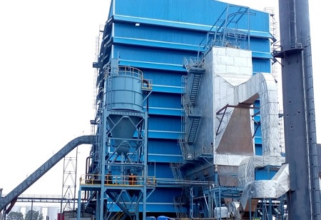 Gujarat-based Thermax subsidiary launches wind-solar hybrid captive power facility