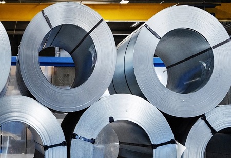 Steel production to be doubled to 300 MT per annum by 2030