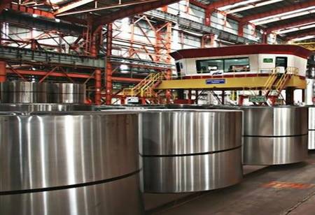 JSW Steel succeeds acquisition of 31 per cent stake in Italy's GSI Lucchini