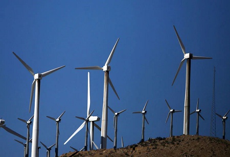 JSW ReNew Energy commissions 27 MW wind energy