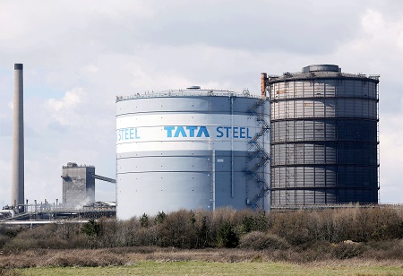 Tata Steel revives strategies to sell its Thailand business