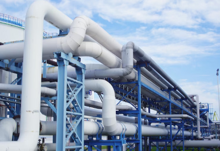 PNGRB Approval Now Mandatory for New and Expanded LNG Import Terminals