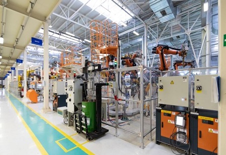 India’s Manufacturing Growth Hits its Strongest Pace in 10 Months 