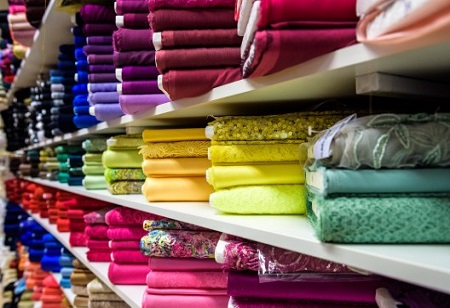 Textile Chemicals Industry Pivoting towards Sustainability