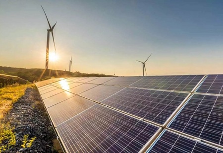 Adani Green Energy concludes acquisition of SB Energy India
