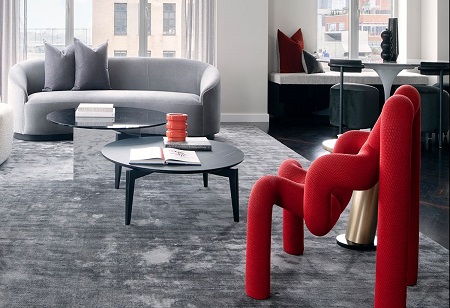 Top Trends in the Furniture Industry