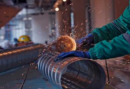 Government Extends Import Limits on Steelmaking Raw Materials