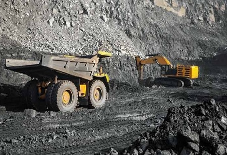 Meghalaya is finally ready to start mining again after nine years