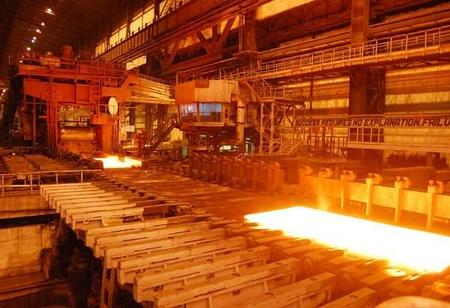 Stressed steel plants bought via IBC seeing faster returns: CRISIL
