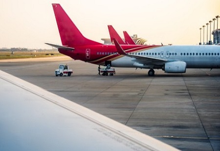 India to Launch Sustainable Aviation Fuel Policy Soon