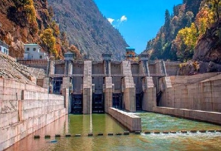 GE Renewable Energy commissions 180-MW Bajoli hydro project in Himachal