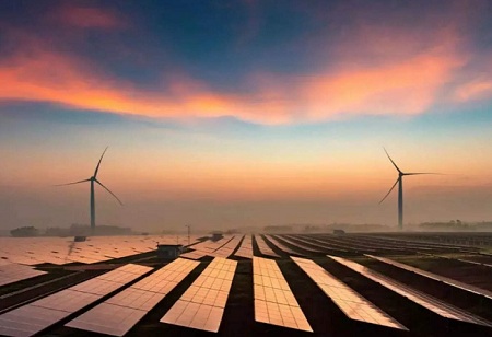 Greenko Group appears lowest bidder for NTPC's 300 MWh energy storage tender