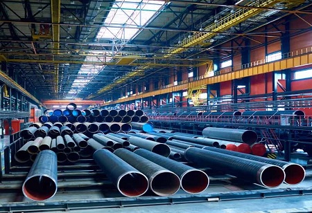 Greenko to supply 1,000-MW green energy to steel maker JSP's Odisha plant