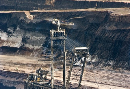 Why is the Coal Industry important for the Country's Economy?