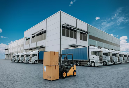 ZF Group Taps India as Key Base for Global Manufacturing and Export Growth