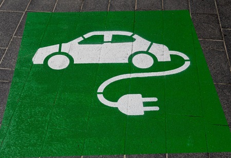 Andhra Pradesh aims Rs 32,000 crore EV investments