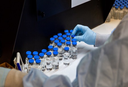 Bharat Biotech seeks permit for Covaxin in 60+ countries