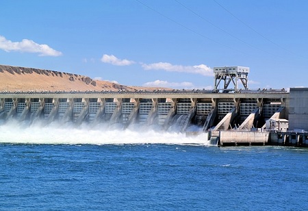 Government plans to invest $16,000 billion on hydropower projects