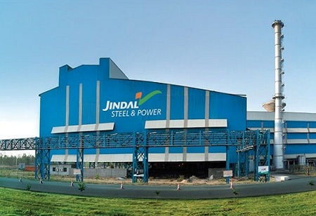Jindal to invest Rs 10,000 crore to set up 3 million tonne steel plant in AP
