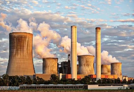 North Karanpura power plant eyes Dec launch: NTPC