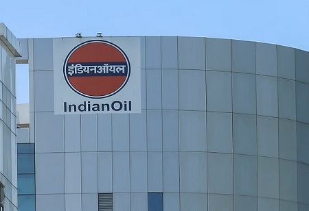 Oil india aims to invest $2 bn in projects and become net zero by 2024