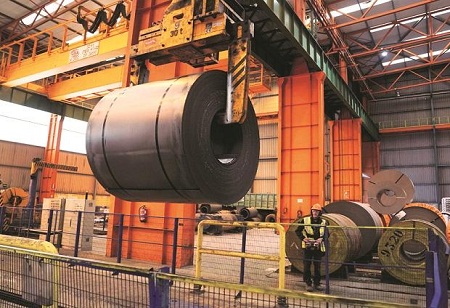 Pivotal Role of Steel in Realizing $5 Trillion Economy Goal 