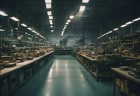 Foxconn Eyes India for Establishment of Second Battery Plant