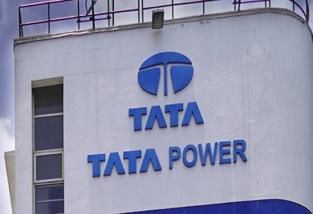 Tata Power Renewable Energy signs PDA for 4.4 MW AC Group Captive Solar Plant with Anand Group