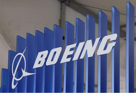 Boeing Bolsters Commitment to India's Aerospace Growth