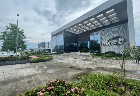 CCI approves acquisition of minority stake of BDR Pharmaceuticals International