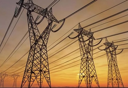 India's power consumption grows by 8.4 pc to 139 billion units in July
