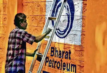 Vedanta spends $12 billion on Bharat Petroleum Corporation