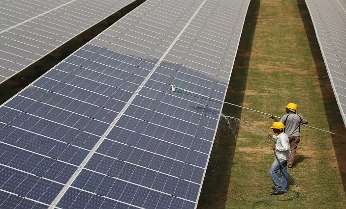 Airtel assigns 21-MW solar power unit in Maharashtra