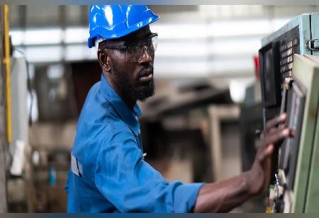 Manufacturing industry topped the Indian employment 