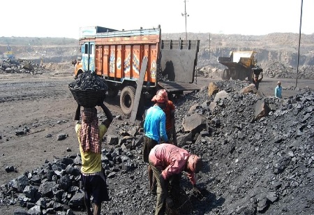 Coal stock position will be comfortable after monsoon