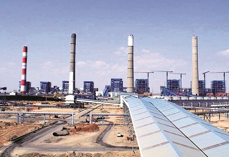 Adani Enterprises joins wholly-owned arm Mundra Petrochem Limited